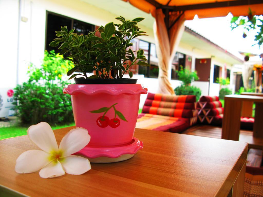 Cshouse Hotel Chiang Mai Exterior foto